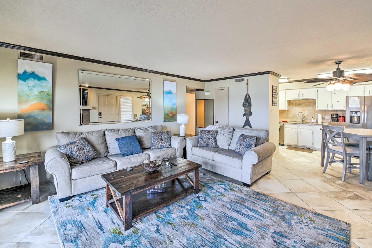 Hot Springs Condo On Lake Hamilton With Balcony! Exterior photo