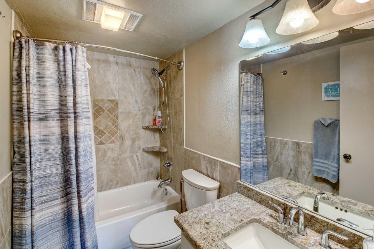 Hot Springs Condo On Lake Hamilton With Balcony! Exterior photo