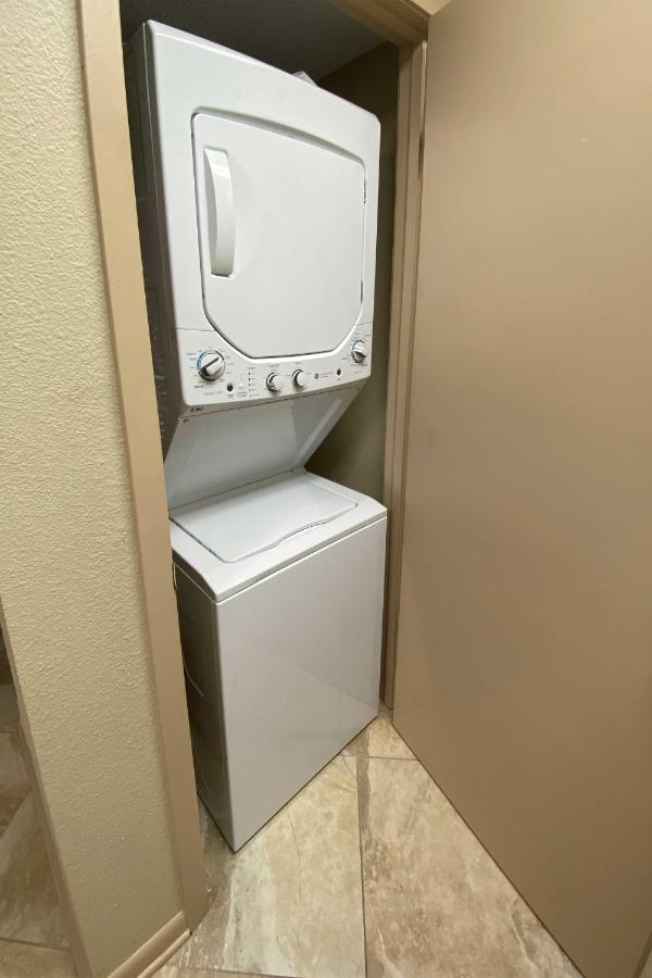 Hot Springs Condo On Lake Hamilton With Balcony! Exterior photo